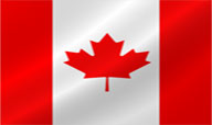 加拿大探亲访友签证（上海送签）